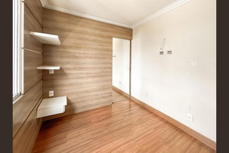 Apartamento à venda com 2 quartos, 89m² em Castelo, Belo Horizonte