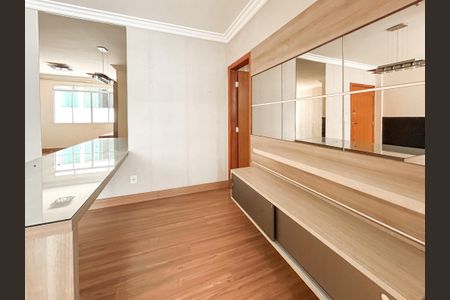 Apartamento à venda com 2 quartos, 89m² em Castelo, Belo Horizonte