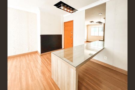 Apartamento à venda com 2 quartos, 89m² em Castelo, Belo Horizonte