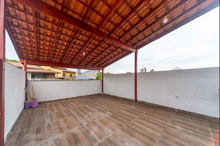 Apartamento para alugar com 50m², 2 quartos e sem vagaCobertura