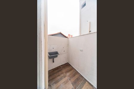 Apartamento para alugar com 50m², 2 quartos e sem vagaÁrea de Serviço