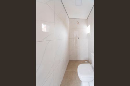 Apartamento para alugar com 50m², 2 quartos e sem vagaBanheiro da Cobertura