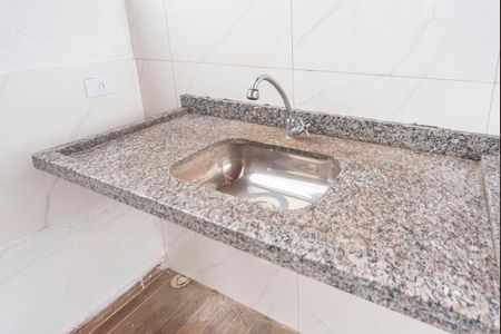 Apartamento para alugar com 50m², 2 quartos e sem vagaCozinha 