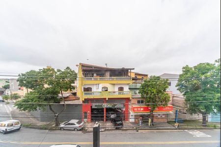 Apartamento para alugar com 50m², 2 quartos e sem vagaVista do Quarto 2