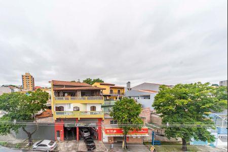 Apartamento para alugar com 50m², 2 quartos e sem vagaVIsta da Cobertura