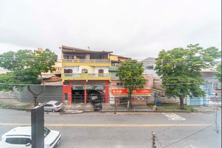 Apartamento para alugar com 50m², 2 quartos e sem vagaVista do Quarto 1