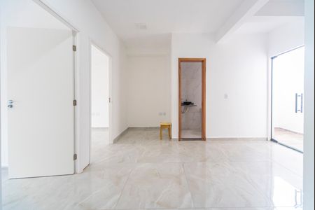 Apartamento para alugar com 50m², 2 quartos e sem vagaSala
