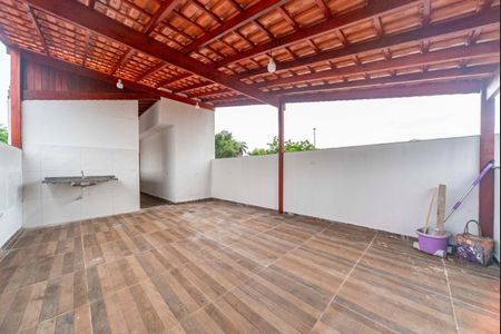 Apartamento para alugar com 50m², 2 quartos e sem vagaCobertura