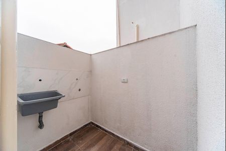 Apartamento para alugar com 50m², 2 quartos e sem vagaÁrea de Serviço