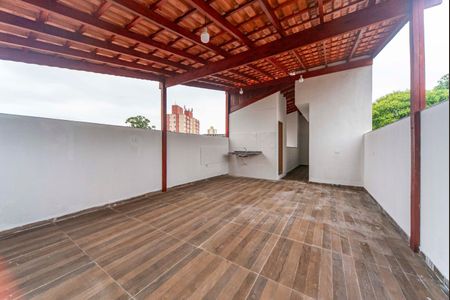 Apartamento para alugar com 50m², 2 quartos e sem vagaCobertura