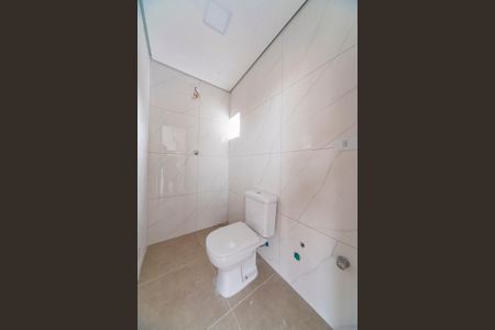 Apartamento para alugar com 50m², 2 quartos e sem vagaBanheiro da Cobertura