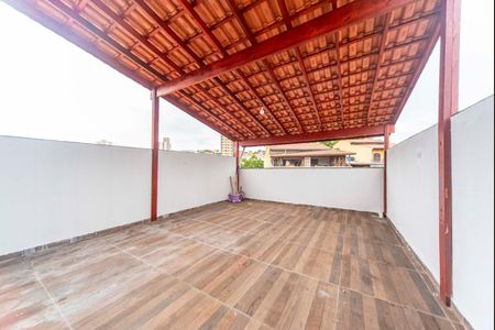 Apartamento para alugar com 50m², 2 quartos e sem vagaCobertura