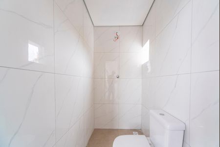 Apartamento para alugar com 50m², 2 quartos e sem vagaBanheiro da Cobertura