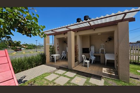 Apartamento à venda com 45m², 2 quartos e 1 vagaÁrea comum - Churrasqueira