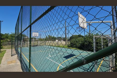 Apartamento à venda com 45m², 2 quartos e 1 vagaQuadra Esportiva