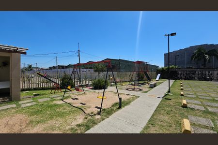 Apartamento à venda com 45m², 2 quartos e 1 vagaÁrea comum - Playground