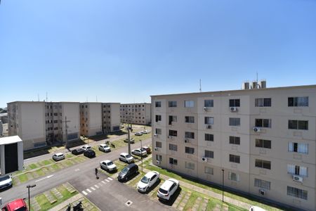 Vista de apartamento à venda com 2 quartos, 45m² em Sarandi, Porto Alegre
