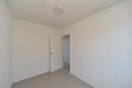 Apartamento à venda com 45m², 2 quartos e 1 vagaQuarto 2