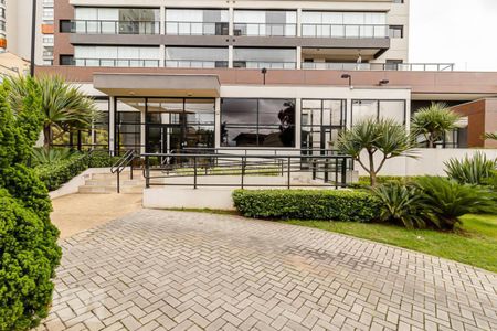 Apartamento para alugar com 48m², 1 quarto e 1 vaga Apartamento para alugar com 48m², 1 quarto e 1 vagaEntrada