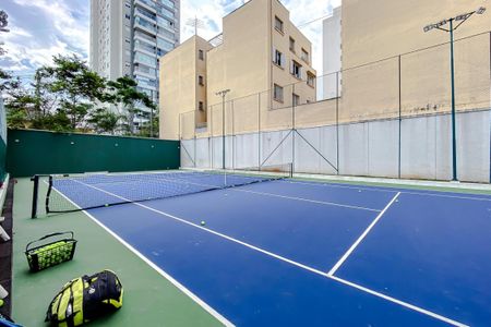 Apartamento para alugar com 48m², 1 quarto e 1 vaga Apartamento para alugar com 48m², 1 quarto e 1 vagaÁrea comum - Quadra Esportiva