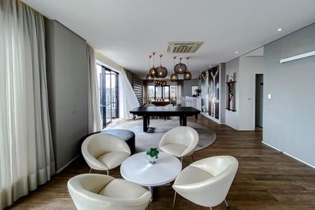 Apartamento para alugar com 48m², 1 quarto e 1 vaga Apartamento para alugar com 48m², 1 quarto e 1 vagaÁrea comum