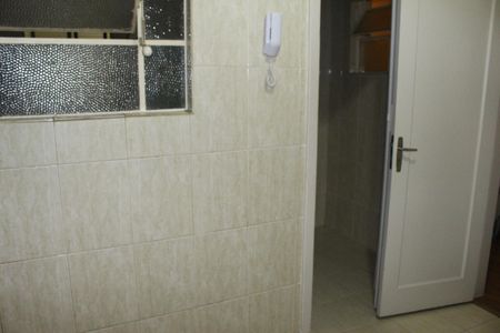 Apartamento à venda com 63m², 1 quarto e sem vagaCozinha