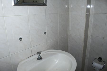 Apartamento à venda com 63m², 1 quarto e sem vagaBanheiro