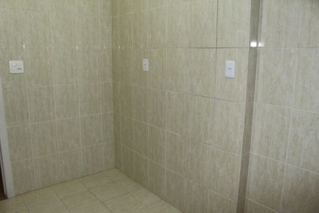 Apartamento à venda com 63m², 1 quarto e sem vagaCozinha