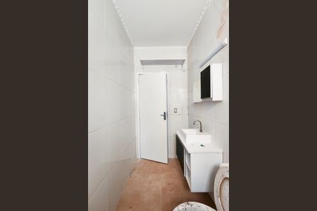 Casa para alugar com 120m², 2 quartos e 1 vagaBanheiro 2