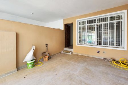 Casa para alugar com 120m², 2 quartos e 1 vagaGaragem 