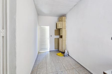 Casa para alugar com 120m², 2 quartos e 1 vagaÁrea de Serviço 