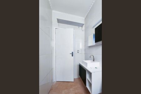 Casa para alugar com 120m², 2 quartos e 1 vagaBanheiro 2