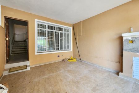 Casa para alugar com 120m², 2 quartos e 1 vagaGaragem 