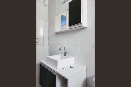 Casa para alugar com 120m², 2 quartos e 1 vagaBanheiro 2