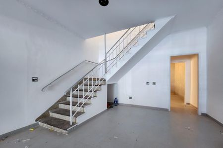 Sala  de casa para alugar com 2 quartos, 120m² em Nova Petrópolis, São Bernardo do Campo