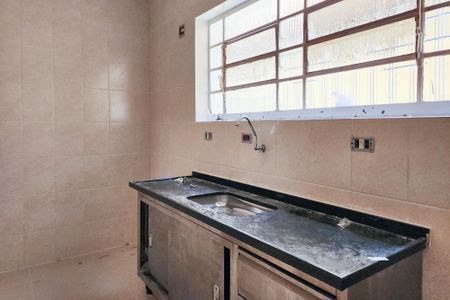 Casa para alugar com 120m², 2 quartos e 1 vagaCozinha 