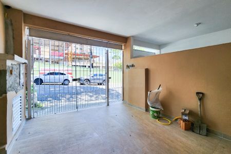 Casa para alugar com 120m², 2 quartos e 1 vagaGaragem 
