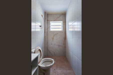 Casa para alugar com 120m², 2 quartos e 1 vagaBanheiro 2