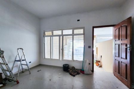 Sala  de casa para alugar com 2 quartos, 120m² em Nova Petrópolis, São Bernardo do Campo
