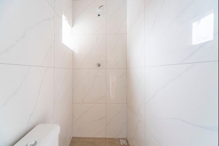 Apartamento para alugar com 82m², 2 quartos e sem vagaBanheiro da Cobertura