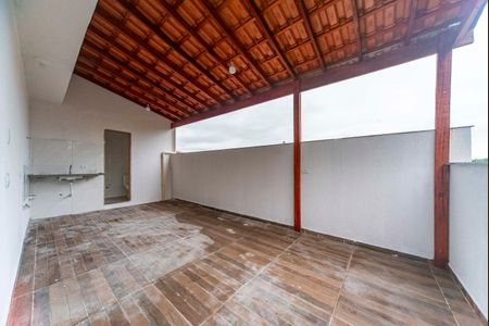 Apartamento para alugar com 82m², 2 quartos e sem vagaCobertura
