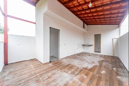 Apartamento para alugar com 82m², 2 quartos e sem vagaCobertura