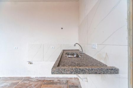 Apartamento para alugar com 82m², 2 quartos e sem vagaCozinha 
