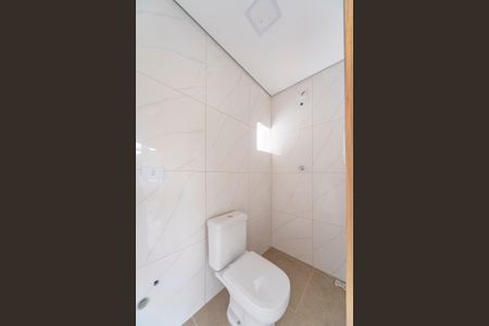 Apartamento para alugar com 82m², 2 quartos e sem vagaBanheiro da Cobertura