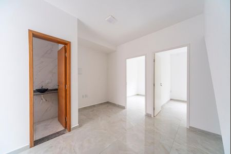 Apartamento para alugar com 82m², 2 quartos e sem vagaSala