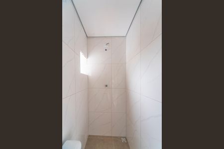 Apartamento para alugar com 82m², 2 quartos e sem vagaBanheiro da Cobertura