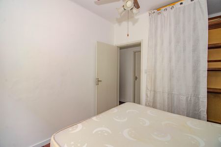 Apartamento para alugar com 75m², 2 quartos e sem vagaQuarto 2