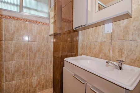 Apartamento para alugar com 75m², 2 quartos e sem vagaBanheiro