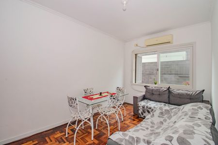 Sala de apartamento para alugar com 2 quartos, 75m² em Cristo Redentor, Porto Alegre