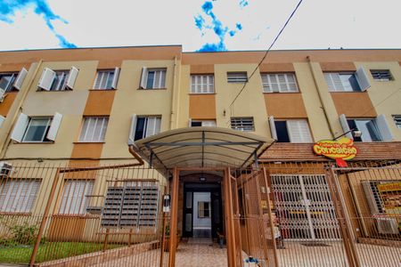 Apartamento para alugar com 75m², 2 quartos e sem vagaFachada